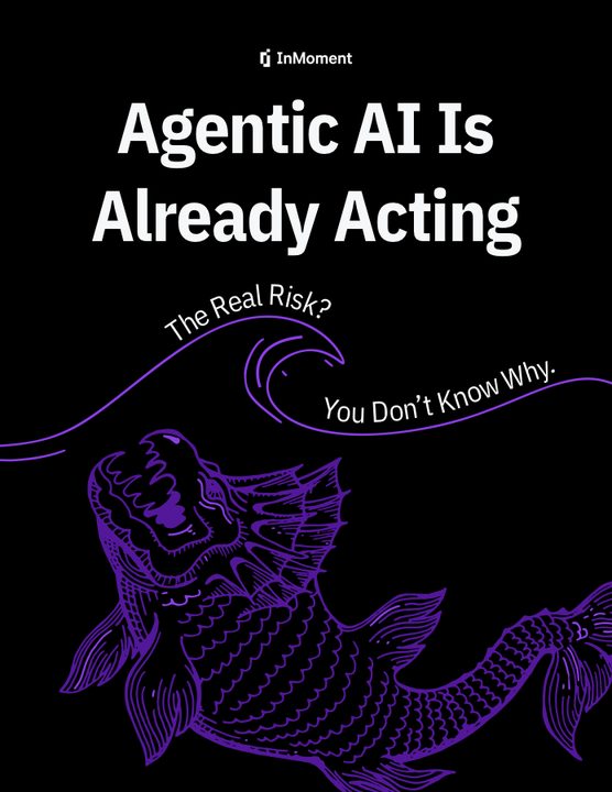 Cover of Agentic AI