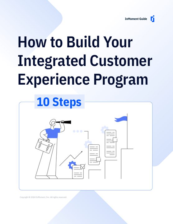 Cover of How to Build Your ICX Program
